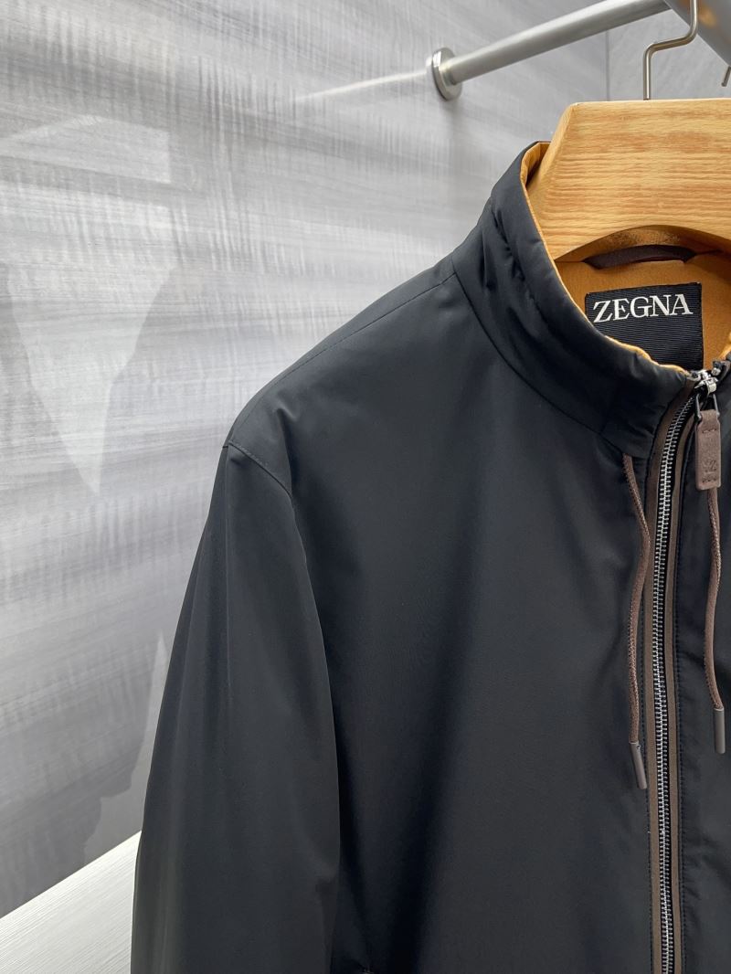 Zegna Down Jackets